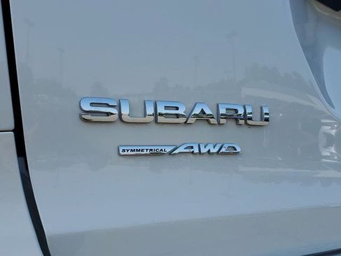 Used 2026 Subaru Ascent Touring w/ Popular Package #1 AWD/4WD image 9