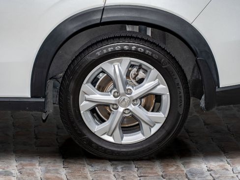 Used 2023 Honda HR-V LX image 38