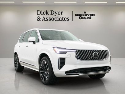 Certified 2025 Volvo XC90 B5 Ultra