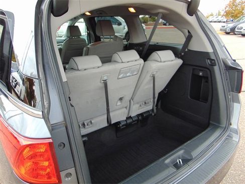 Certified 2023 Honda Odyssey Elite image 25