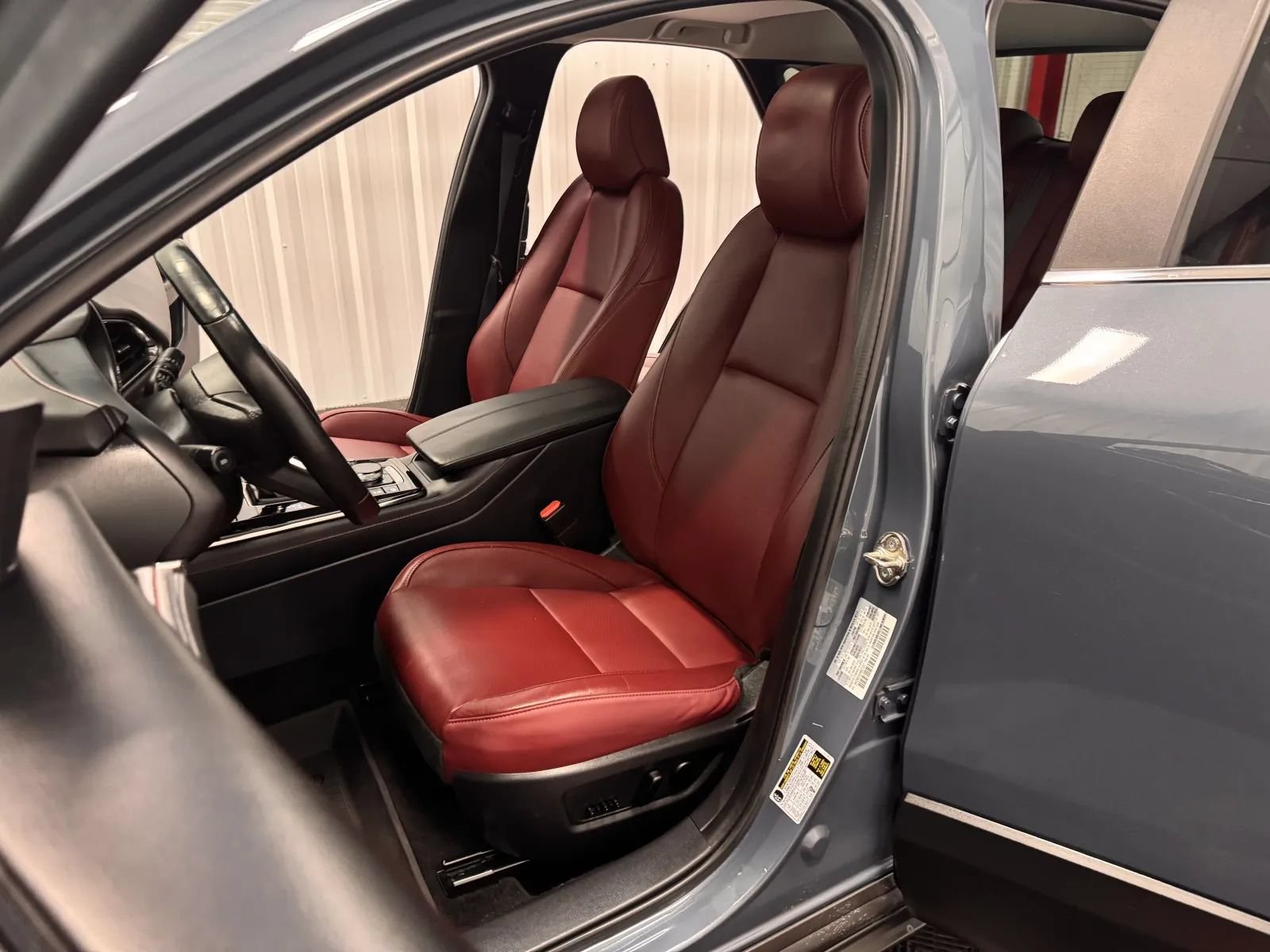 Used 2024 MAZDA CX-30 AWD 2.5 S w/ Preferred Package image 33