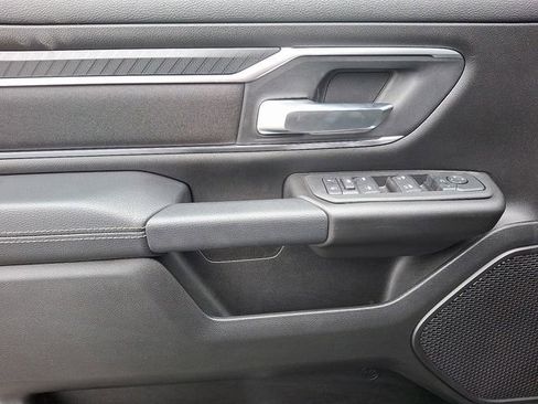 New 2026 RAM 1500 Big Horn image 8