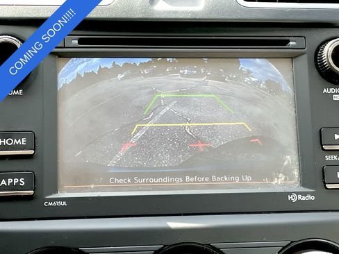Used 2016 Subaru Impreza 2.0i AWD/4WD image 22
