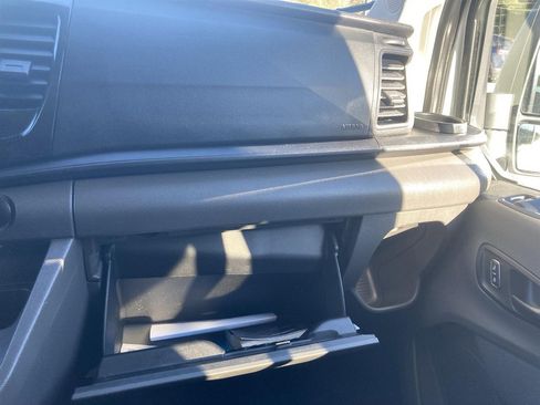 Used 2023 Ford Transit 350 XLT image 14