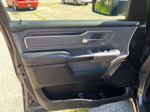 Used 2020 RAM 1500 Big Horn image 22