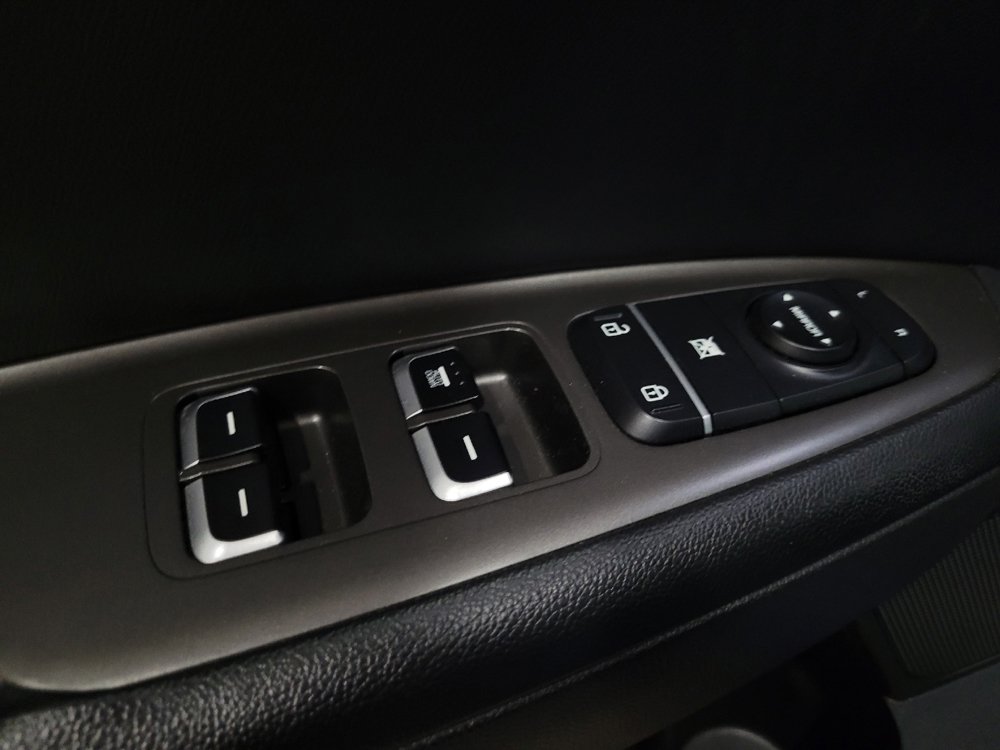 Used 2019 Kia Optima LX FWD image 27
