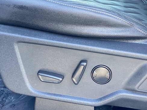 Used 2024 Ford Bronco Wildtrak AWD/4WD image 19