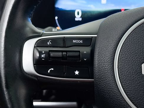 Certified 2023 Kia Sportage SX FWD image 36