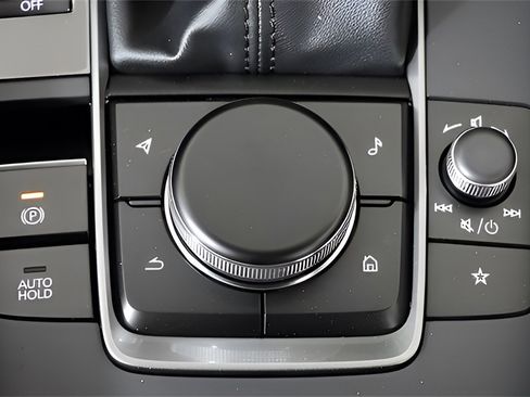 Used 2024 MAZDA MAZDA3 s image 41