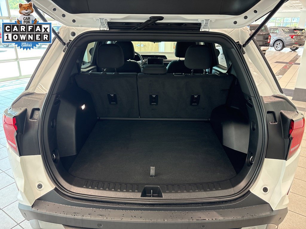 Used 2026 GMC Terrain Elevation AWD/4WD image 18