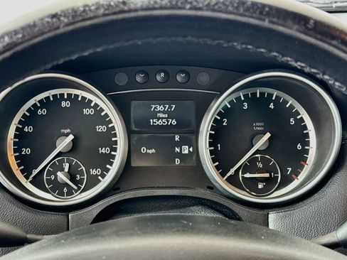 Used 2012 Mercedes-Benz GL 450 4MATIC image 12