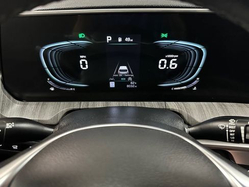Used 2024 Kia Telluride EX AWD/4WD image 28