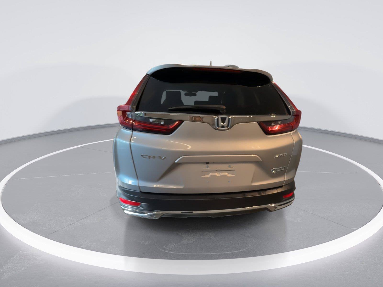 Used 2022 Honda CR-V Touring image 7