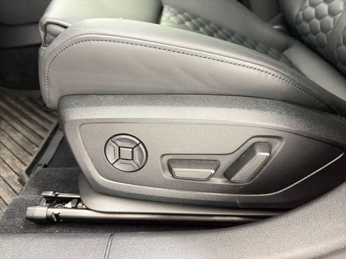 Used 2022 Audi RS 3 AWD/4WD image 12