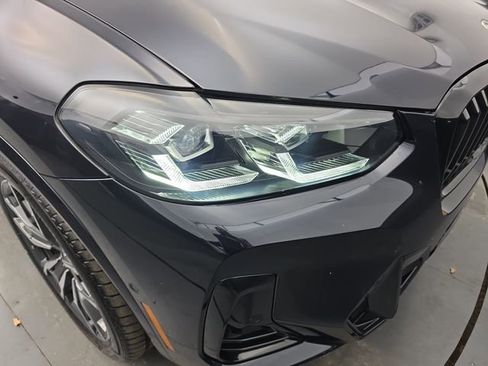 Used 2024 BMW X3 xDrive30i w/ Premium Package image 13