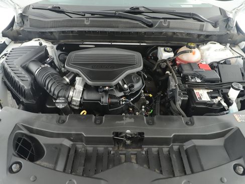 Used 2022 Chevrolet Blazer Premier image 6