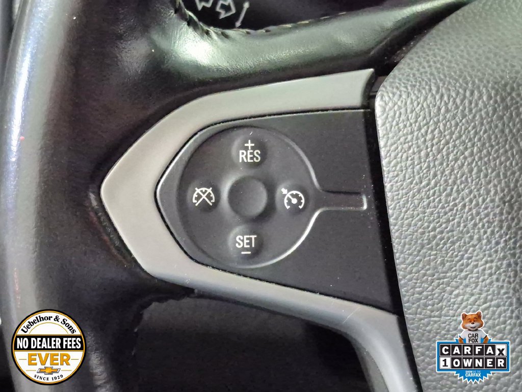 Used 2017 Chevrolet Colorado LT w/ LT Convenience Package RWD image 12
