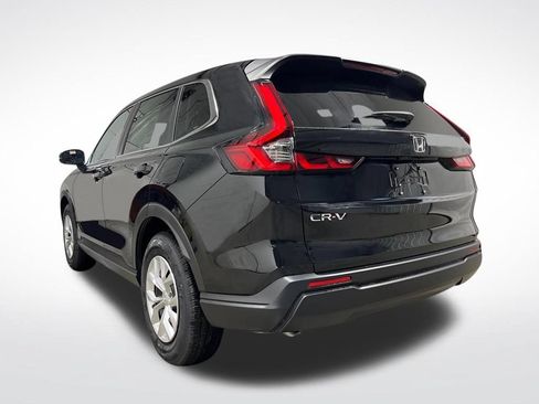 Used 2026 Honda CR-V LX image 3