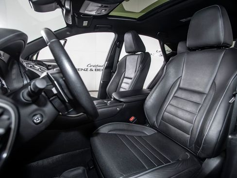 Used 2021 Lexus NX 300 F Sport image 17