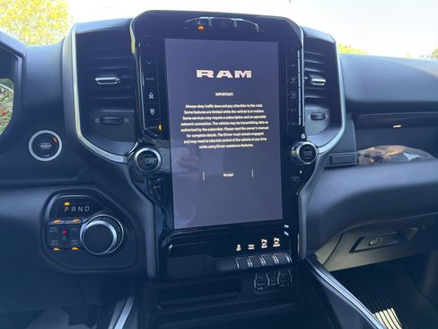 Certified 2022 RAM 1500 Big Horn AWD/4WD image 17