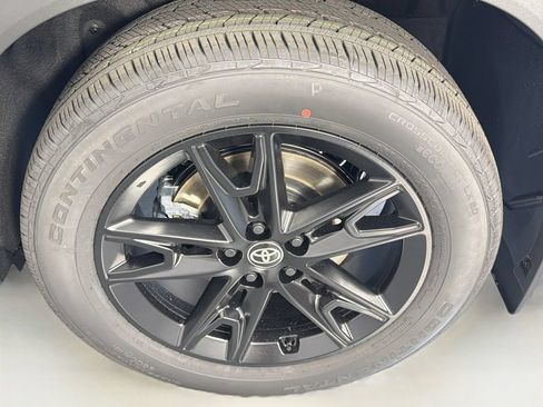 New 2026 Toyota Grand Highlander AWD Hybrid image 31
