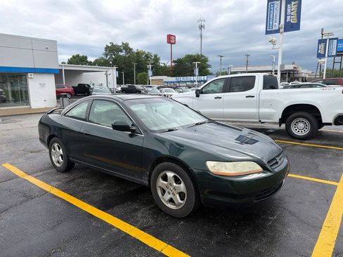 Used 2000 Honda Accord EX image 2