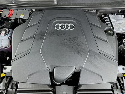 New 2026 Audi Q8 Premium Plus AWD/4WD image 14