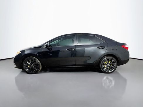 Used 2014 Toyota Corolla LE FWD image 4