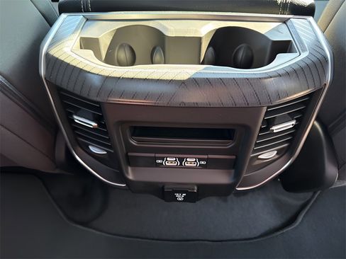 New 2026 RAM 1500 Big Horn image 33