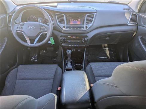 Used 2017 Hyundai Tucson SE image 15