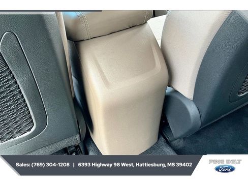 Used 2020 Hyundai Tucson SE image 25