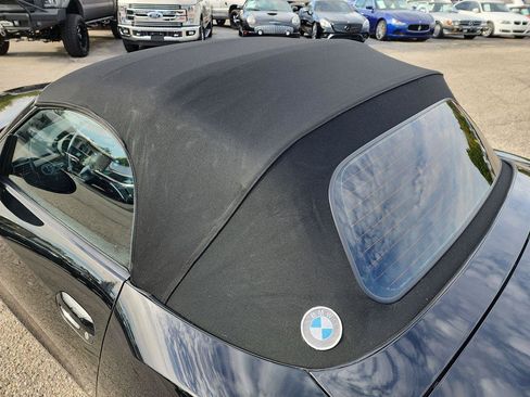 Used 2003 BMW Z4 3.0i image 27