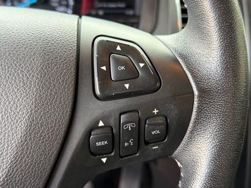 Used 2017 Ford Flex Limited w/ Equipment Group 301A FWD image 17