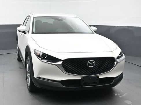 Used 2023 MAZDA CX-30 AWD 2.5 S w/ Select Package image 8