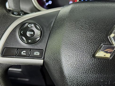 Used 2020 Mitsubishi Eclipse Cross ES image 13