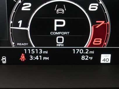 Used 2025 Audi RS 3