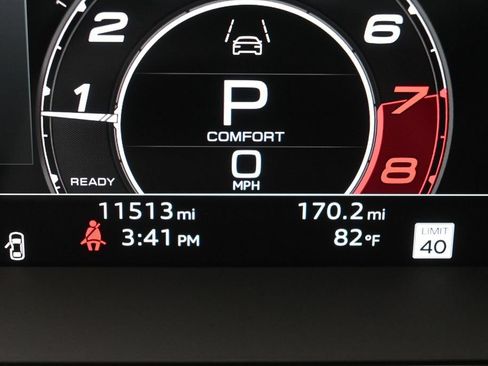 Used 2025 Audi RS 3 AWD/4WD image 2