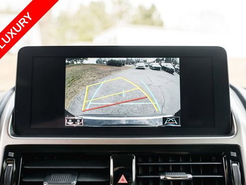 Used 2023 Lexus GX 460 Premium AWD/4WD image 22