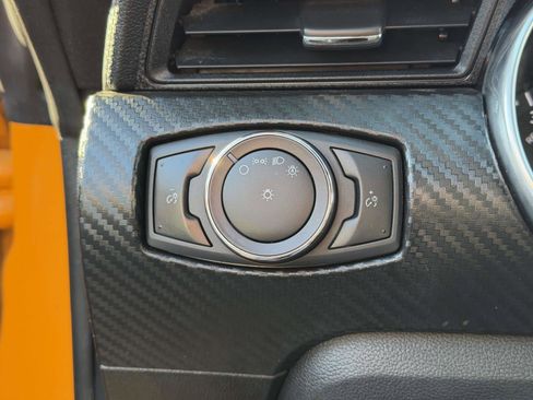 Used 2019 Ford Mustang Coupe w/ Black Accent Package image 16