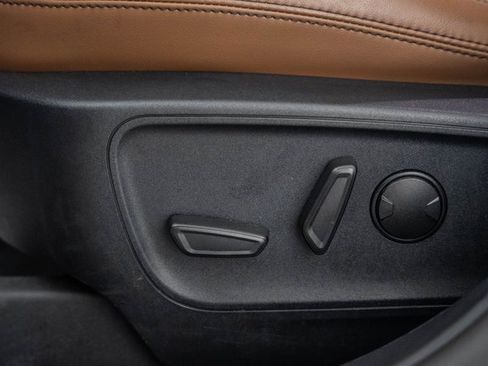 Certified 2025 Ford Bronco Sport Outer Banks image 36