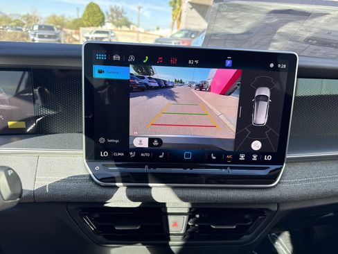 New 2026 Volkswagen Tiguan S image 24