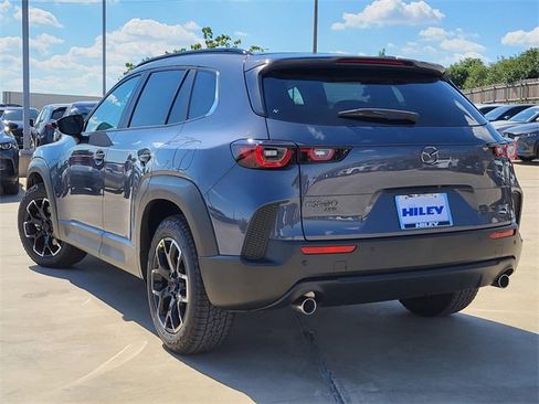 New 2026 MAZDA CX-50 Meridian Edition w/ Cargo Package image 3