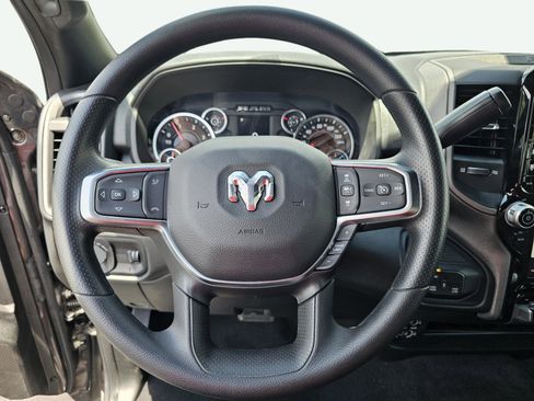 New 2025 RAM 2500 Tradesman image 19