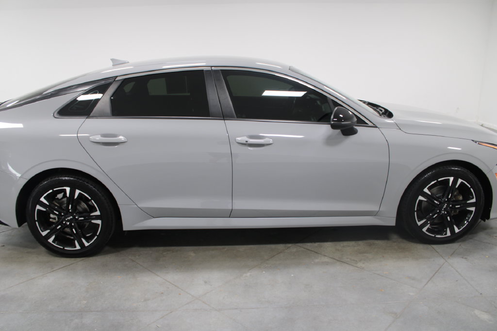 Used 2024 Kia K5 GT-Line w/ GT-Line Premium Package FWD image 12