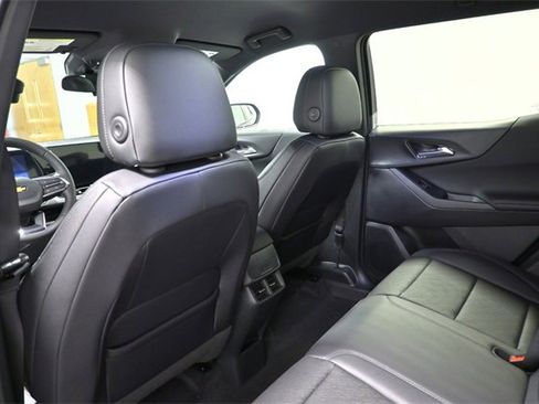 New 2026 Chevrolet Equinox LT w/ Convenience Package II image 12