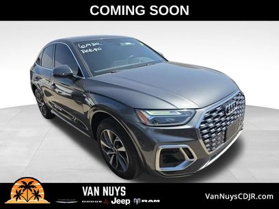 Used 2023 Audi Q5 2.0T Premium Plus w/ Premium Plus Package