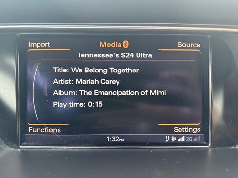 Used 2013 Audi S4 Premium Plus w/ Audi MMI Navigation Plus image 56