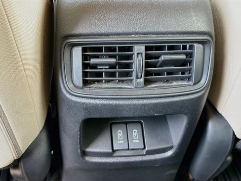 Used 2017 Honda CR-V EX image 21