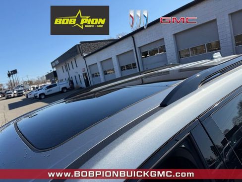 New 2026 GMC Acadia Elevation w/ Black Edition AWD/4WD image 6