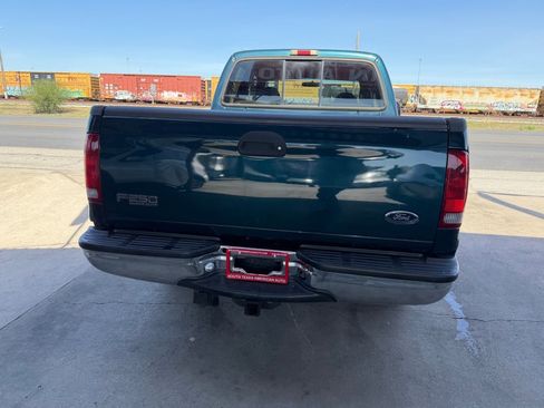 Used 1999 Ford F250 SUPER DUTY image 12